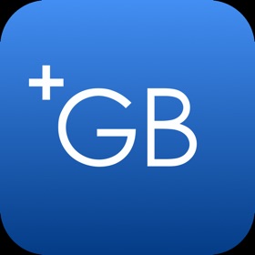 +GB: The A.I. Bible App