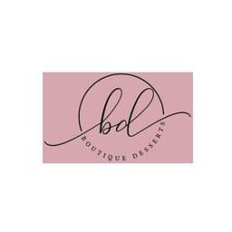 Boutique Desserts