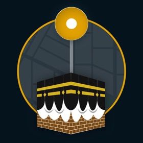 Qibla・Finder・Compass・Direction