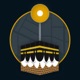 Qibla・Finder・Compass・Direction app icon - Navigation app for iPhone