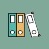 夜蝉藏书 icon