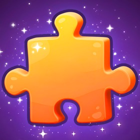 螢幕擷取畫面 (5) Jigsaw Quest: Picture Sort