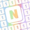 Nokoma is a fun and addictive puzzle game with numbers