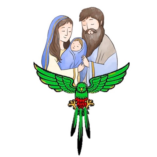 La Sagrada Familia es la Jefa