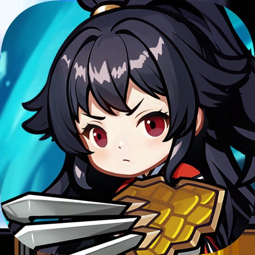 GetAmped Idle Adventure Hack icon