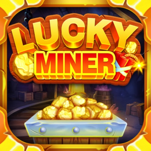 Lucky Miner Pinball