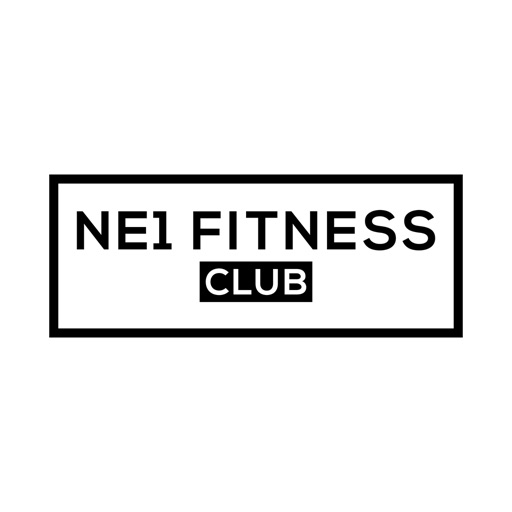 NE1 Fitness Club icon