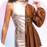 Get AI Virtual Try-On Clothes for iOS, iPhone, iPad Aso Report