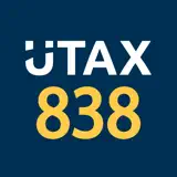 Utax 838 Driver - アプリアイコン