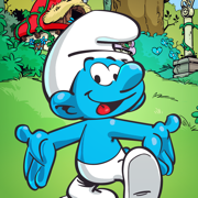 Smurfs\' Village