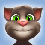 Download Talking Tom Cat for iPad app