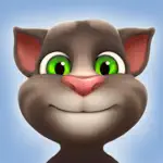 Talking Tom Cat for iPad App Cancel