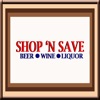 Shop-N-Save Liquors icon