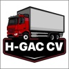 H-GAC Commercial Vehicle icon