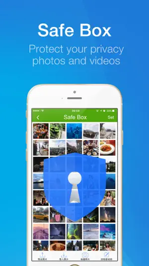 MobileSecurity - Phone cleaner screenshot 4