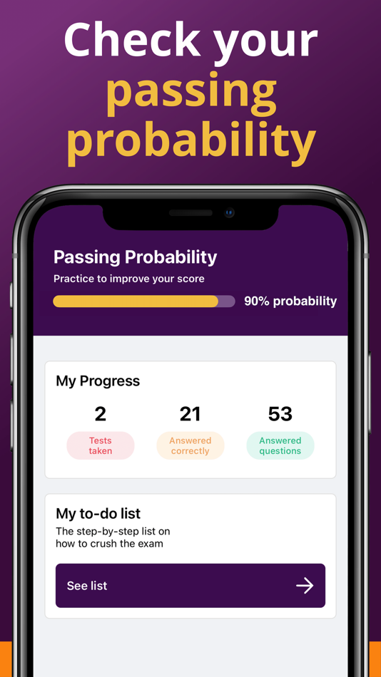 #10. MCAT Prep | 2025 Edition (iOS) 由: FLUENT AAC TECHNOLOGY S.R.L.