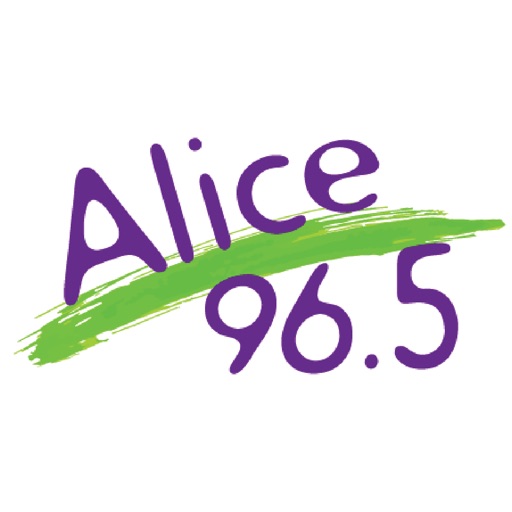 Alice 96.5 Reno - AppWisp.com