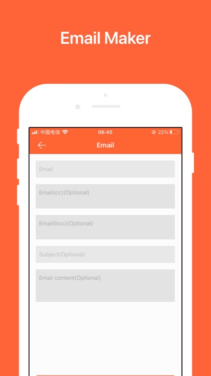 ScanCode - QRCode Scanner screenshot-5