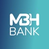 MBH Bank App (korábban MKB) icon