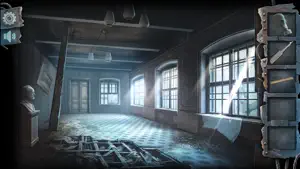 Scary Horror: Escape Room Game screenshot 6