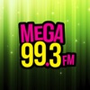 Mega 99.3 Online (KMGW) icon