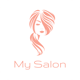 My Salon - where beauty begins