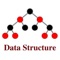A novel data structure learning app, the most significant feature is that you can dynamically debug the data structure in this app, and visually observe the changes in the data structure during the operation