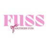 Southern Fuss Boutique icon
