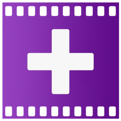 iLove Video Recovery app icon
