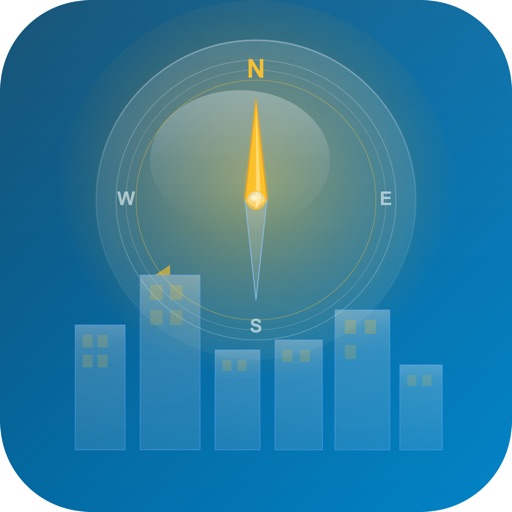 City Compass