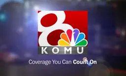 KOMU 8 News Streaming app icon