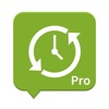 QR Chat Exporter Pro icon