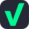 Vast-Menu icon
