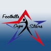 Foothills GymStars icon