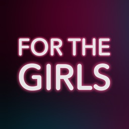 For the Girls — party game
