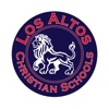 Los Altos Christian Schools icon