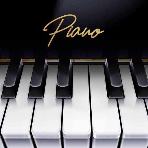 Piano - Play Keyboards & Music Icon