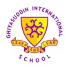 Shri GIS icon