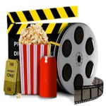 Download Movie Collector app