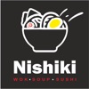 Nishiki icon