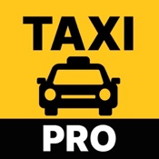 タクシーメーターPRO版