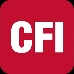 CFI Trading App