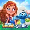 Sunny House X The Smurfs icon