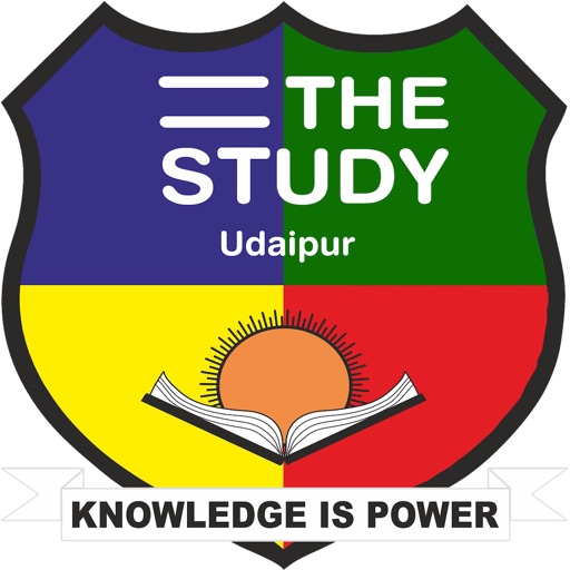 The Study Udaipur