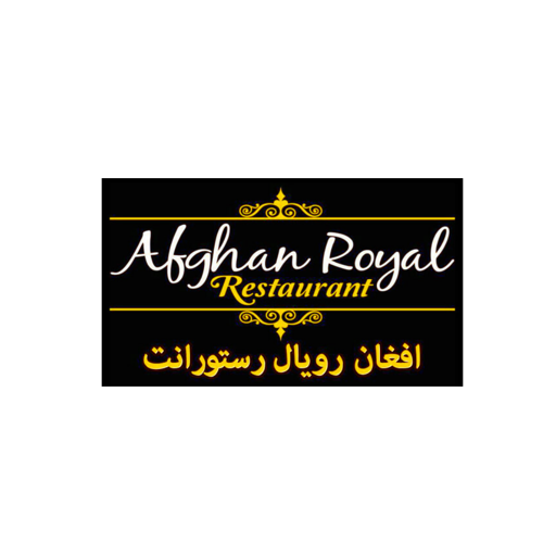 Afghan Royal Restaurant