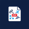 Seiya.k - Easy PDF Tools - オフラインPDF編集 アートワーク