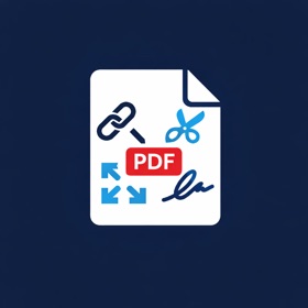 Easy PDF Tools