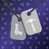 Items & Tracker from Fortnite icon