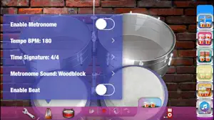 Bongos! Bongos! screenshot 4