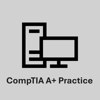 CompTIA A+ Practice - Satofumi Abe